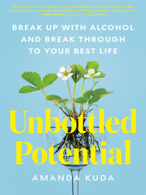cover image of Unbottled Potential